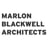 Marlon Blackwell Architects Logo